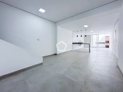 Casa com 3 Quartos à venda, 83m² no Ipiranga, São Paulo