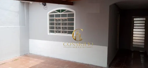 Casa com 2 Quartos à venda, 70m² no Cidade Morumbi, São José dos Campos
