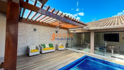 Casa com 5 Quartos à venda, 316m² no Nova Esperança, Porto Velho