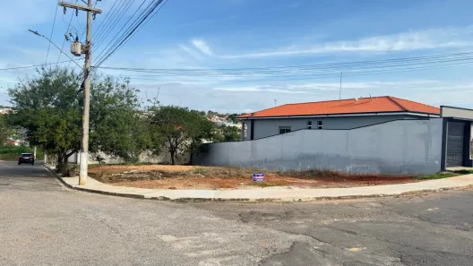 Lote/Terreno à venda, 507m² no Colina Verde, Tatuí