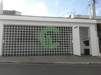 Casa com 3 Quartos à venda, 197m² no Anchieta, São Bernardo do Campo