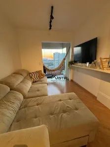 Apartamento com 2 Quartos à venda, 64m² no Vila Augusta, Guarulhos
