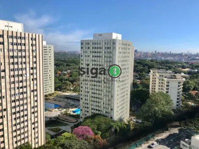 Cobertura com 3 Quartos à venda, 176m² no Alto de Pinheiros, São Paulo