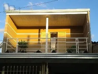 Casa com 3 Quartos à venda, 173m² no Jardim Los Angeles, Sorocaba