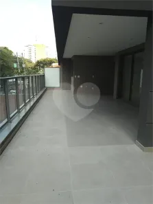 Apartamento com 4 Quartos à venda, 217m² no Campo Belo, São Paulo