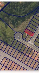 Lote/Terreno à venda, 275m² no Pinheirinho, Vinhedo