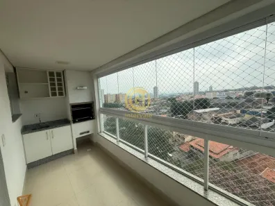 Apartamento com 3 Quartos à venda, 84m² no Jardim Califórnia, Jacareí