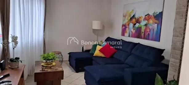 Casa de Condomínio com 3 Quartos à venda, 152m² no Parque Brasil 500, Paulínia
