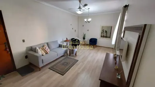 Apartamento com 3 Quartos à venda, 180m² no Centro, Barra Mansa