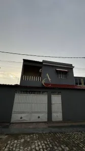 Casa de Condomínio com 3 Quartos à venda, 200m² no Boa Esperança, Nova Iguaçu