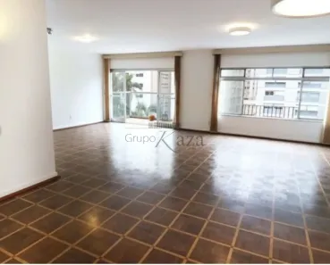 Apartamento com 3 Quartos à venda, 187m² no Itaim Bibi, São Paulo