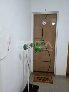 Apartamento com 2 Quartos à venda, 80m² no Núcleo Residencial Silvio Vilari, São Carlos