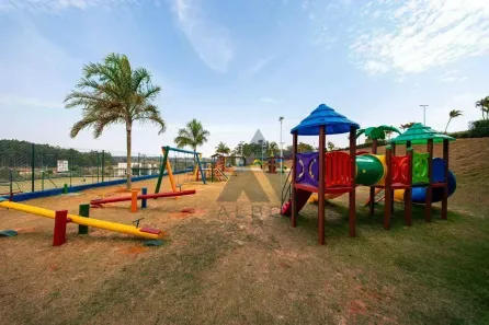 Lote/Terreno à venda, 329m² no Terras de Santo Antônio, Itapetininga
