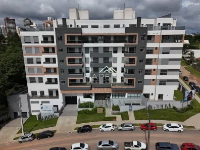 Cobertura com 3 Quartos à venda, 230m² no Mossunguê, Curitiba