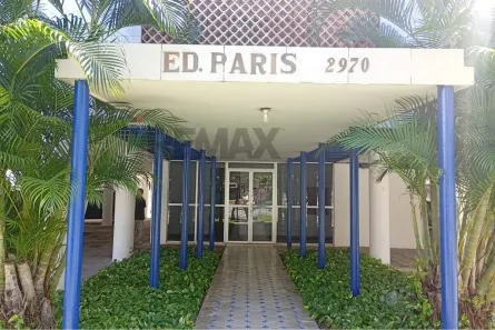 Apartamento com 2 Quartos para alugar, 800m² no Boa Viagem, Recife