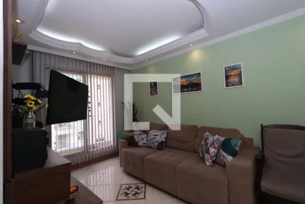 Apartamento com 2 Quartos à venda, 59m² no Vila Prudente, São Paulo