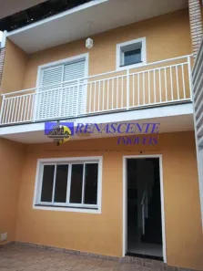 Sobrado com 3 Quartos à venda, 87m² no Jardim Umuarama, São Paulo