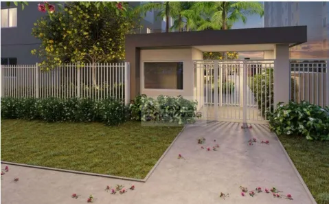Apartamento com 2 Quartos para alugar, 32m² no Parque Novo Mundo, São Paulo