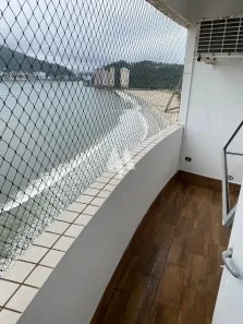 Apartamento com 4 Quartos à venda, 280m² no Centro, São Vicente