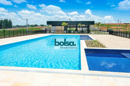 Lote/Terreno à venda, 306m² no Residencial Villa de León, Piratininga
