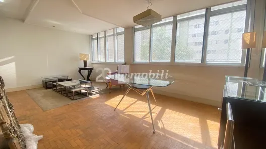 Apartamento com 3 Quartos à venda, 100m² no Santa Cecília, São Paulo