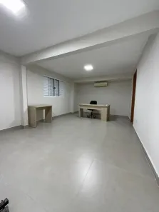 Ponto Comercial para alugar, 27m² no Quilombo, Cuiabá