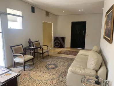 Imóvel Comercial com 5 Quartos para alugar, 181m² no Nova Campinas, Campinas