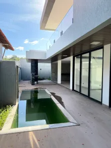 Casa de Condomínio com 4 Quartos para venda ou aluguel, 300m² no Verde Lar, Teresina