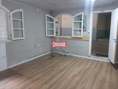 Ponto Comercial para alugar, 387m² no Campestre, Santo André