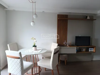 Apartamento com 3 Quartos à venda, 67m² no Residencial Parque da Fazenda, Campinas
