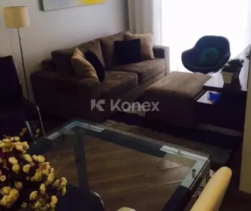 Apartamento com 3 Quartos à venda, 68m² no Conjunto Residencial Vista Verde, São Paulo