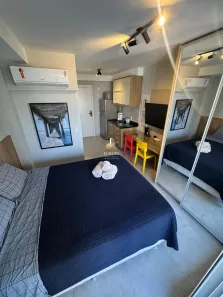 Apartamento com 1 Quarto à venda, 26m² no Vila Mariana, São Paulo
