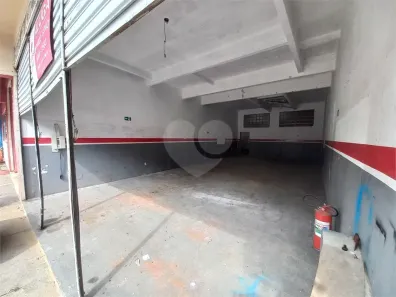 Ponto Comercial para alugar, 125m² no Centro, Taboão da Serra