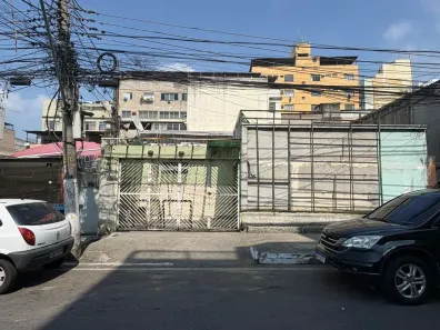 Prédio Comercial à venda, 600m² no Jardim Vinte e Cinco de Agosto, Duque de Caxias
