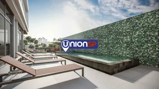 Kitnet com 1 Quarto à venda, 37m² no Vila Mariana, São Paulo