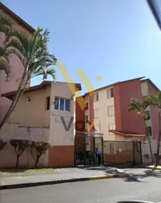 Apartamento com 2 Quartos à venda, 55m² no Jardim Paulicéia, Campinas
