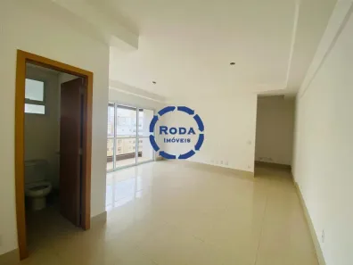 Apartamento com 2 Quartos à venda, 103m² no Gonzaga, Santos
