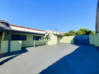 Casa com 3 Quartos à venda, 185m² no Ipiranga, Ribeirão Preto