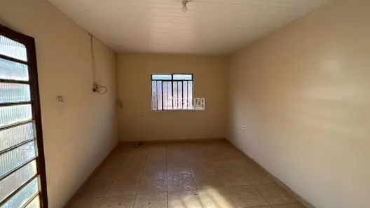 Casa com 1 Quarto à venda, 63m² no Vila Militar, Uberaba
