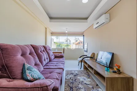 Apartamento com 2 Quartos à venda, 65m² no Azenha, Porto Alegre