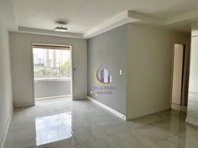 Apartamento com 3 Quartos à venda, 63m² no Continental, Osasco