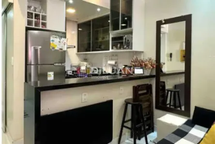 Apartamento com 1 Quarto à venda, 30m² no Copacabana, Rio de Janeiro