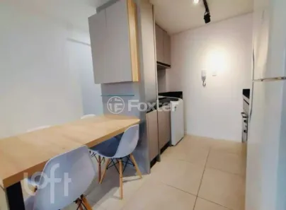 Kitnet com 1 Quarto à venda, 44m² no Coqueiros, Florianópolis