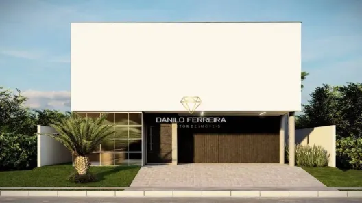 Casa de Condomínio com 4 Quartos à venda, 356m² no Fazenda da Mata, Itu