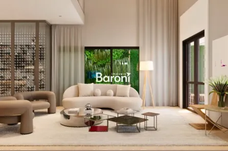 Sobrado com 4 Quartos à venda, 275m² no Jardim Luzitânia, São Paulo