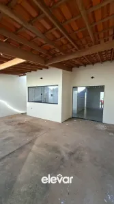 Casa com 3 Quartos à venda, 126m² no Independência, Montes Claros