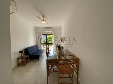 Apartamento com 2 Quartos à venda, 62m² no Enseada, Guarujá