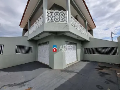 Casa com 3 Quartos à venda, 138m² no Parque Novo Mundo, Americana