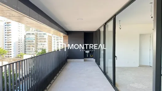 Apartamento com 3 Quartos à venda, 175m² no Vila Nova Conceição, São Paulo