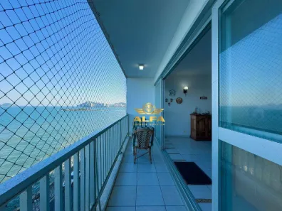 Apartamento com 3 Quartos à venda, 140m² no Pitangueiras, Guarujá